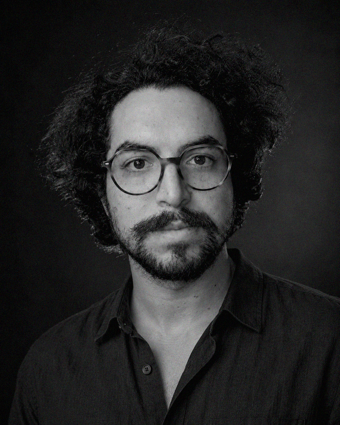 Retrato de Thalys