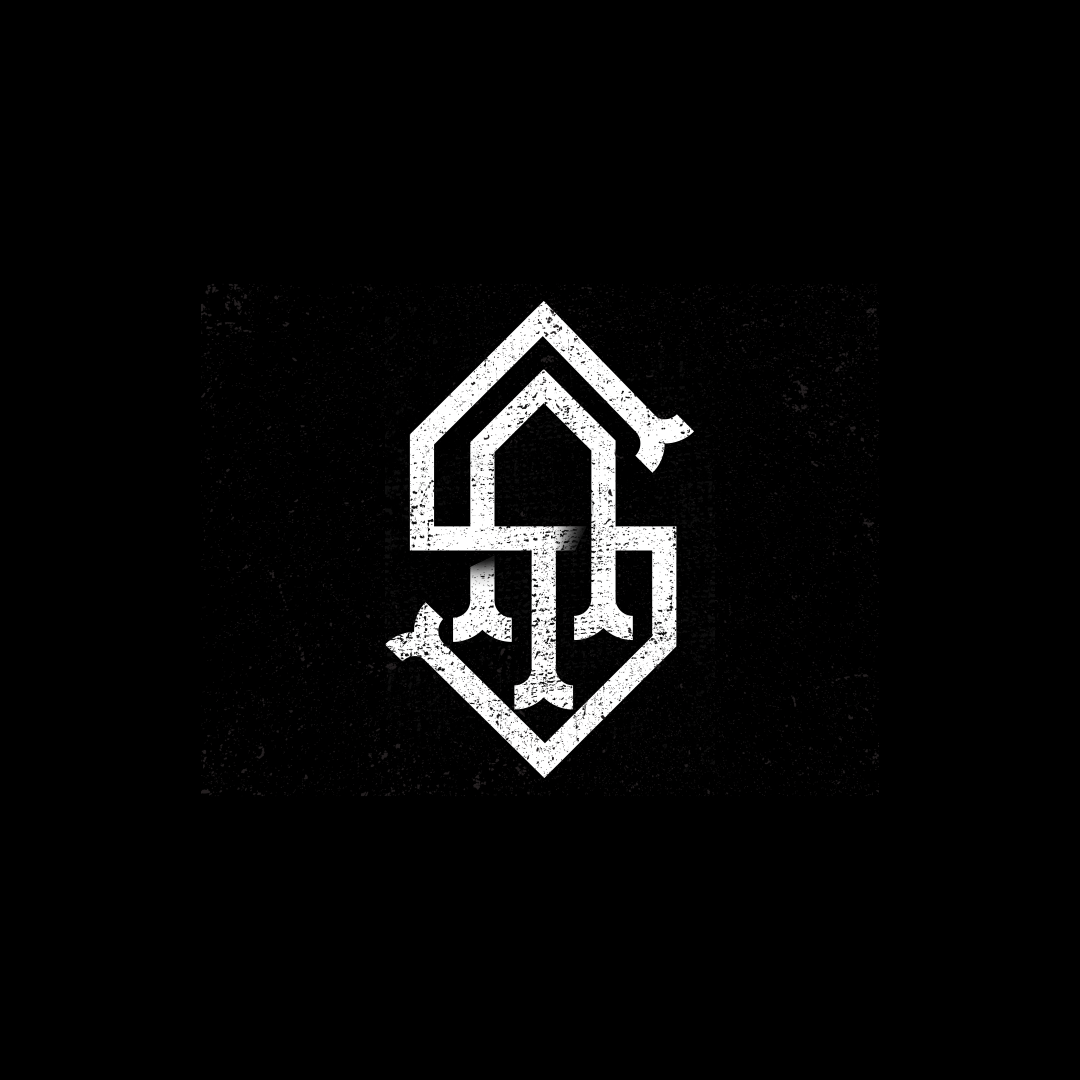 Identidade visual Arkham