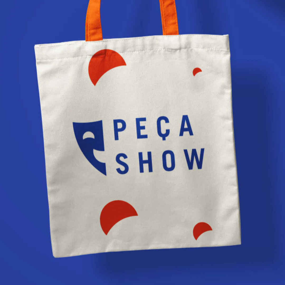 Peça Show